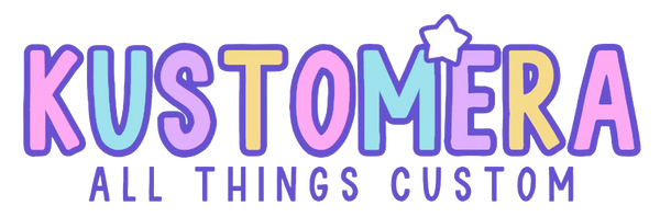 Kustumera